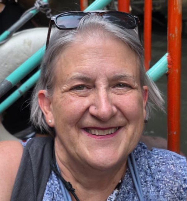 Debra Chiabai 